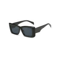 Fashion Sunglasses -  Monza - Black