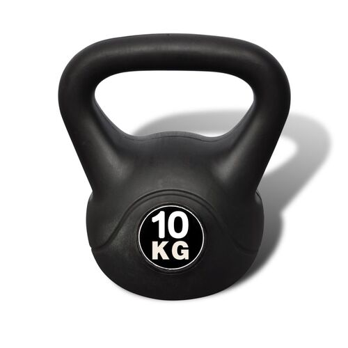 Kettle Bell 10 kg 