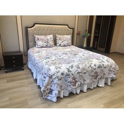 Classic Quilts Kingston King Coverlet Set