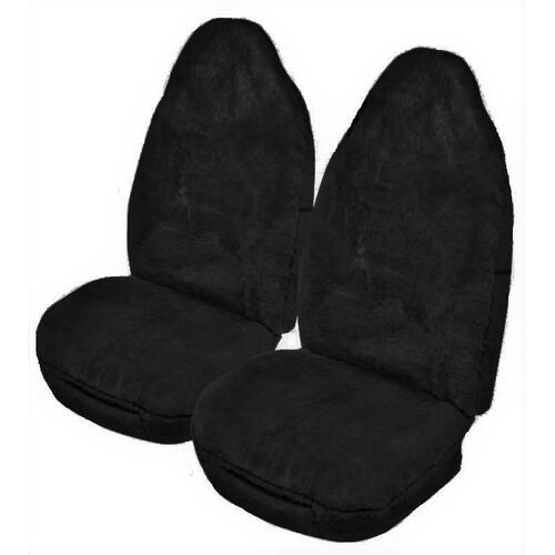 Downunder Sheepskin Seat Covers - Universal Size (16mm)