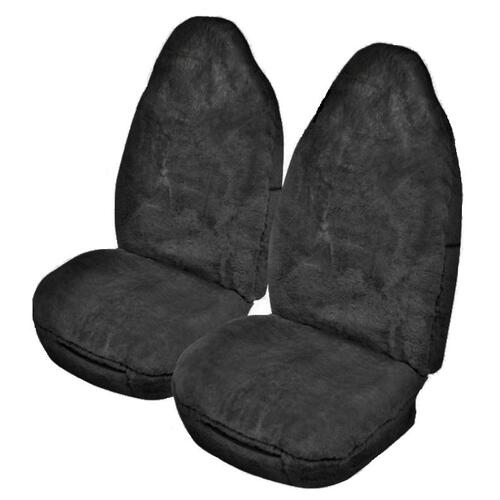 Downunder Sheepskin Seat Covers - Universal Size (16mm)