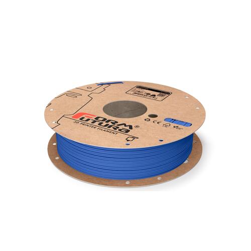 HIPS Filament EasyFil HIPS 1.75mm Dark Blue 750 gram 3D Printer Filament