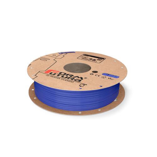 PLA Filament EasyFil PLA 1.75mm Dark Blue 2300 gram 3D Printer Filament