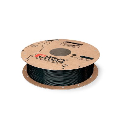 PETG Filament HDglass 1.75mm Blinded Black 750 gram 3D Printer Filament