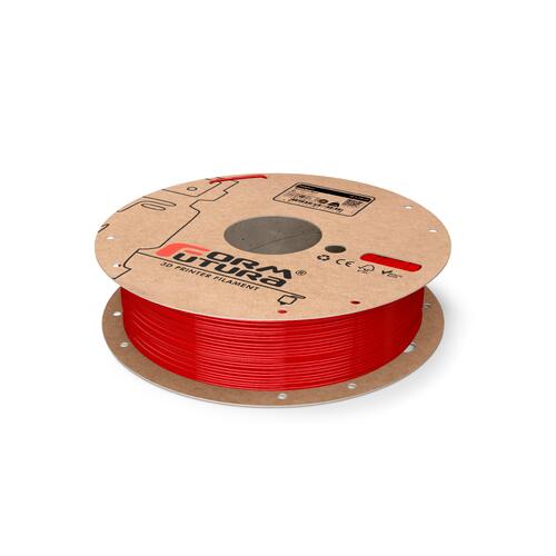 PETG Filament HDglass 1.75mm Blinded Red 750 gram 3D Printer Filament