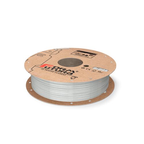 PETG Filament HDglass 1.75mm Blinded Light Grey 750 gram 3D Printer Filament