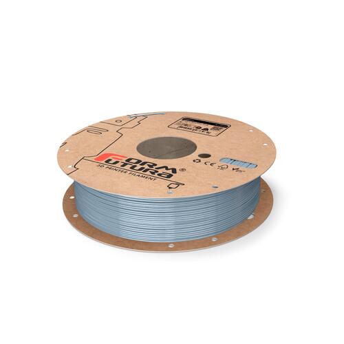 PETG Filament HDglass 1.75mm Blinded Sapphire Grey 750 gram 3D Printer Filament