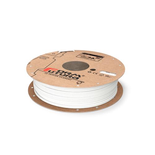 HIPS Filament EasyFil HIPS 2.85mm White 750 gram 3D Printer Filament