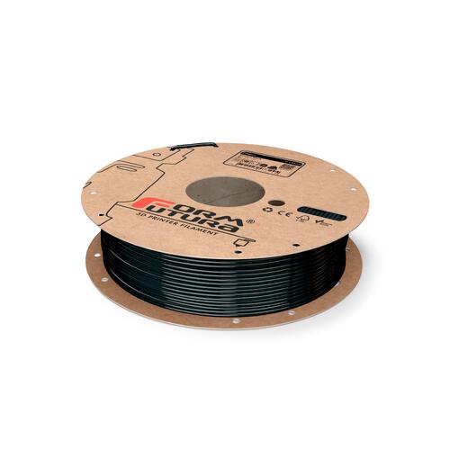 PETG Filament HDglass 2.85mm Blinded Black 4500 gram 3D Printer Filament