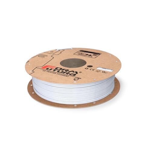 PETG Filament HDglass 2.85mm Blinded White 4500 gram 3D Printer Filament