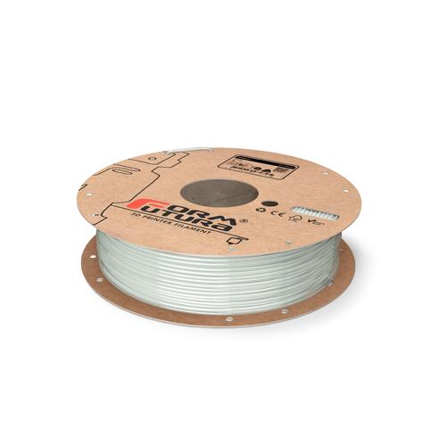 PETG Filament HDglass 2.85mm Clear 2300 gram 3D Printer Filament