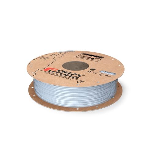 PETG Filament HDglass 2.85mm Fluor Clear Stained 750 gram 3D Printer Filament