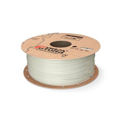 PLA 3D Printer Filament Premium PLA 2.85mm C.C.Transparent 2300 gram