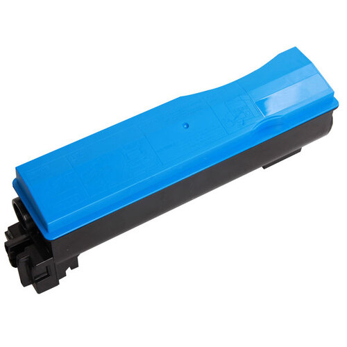 Premium Generic Cyan Toner for FS-C5400DN