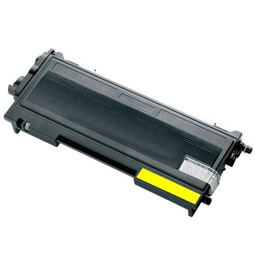 TN-155Y Yellow Premium Generic Toner Cartridge