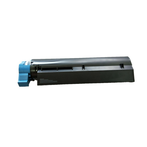 OKI Premium Compatible Black Toner (Replacement for 44992407)