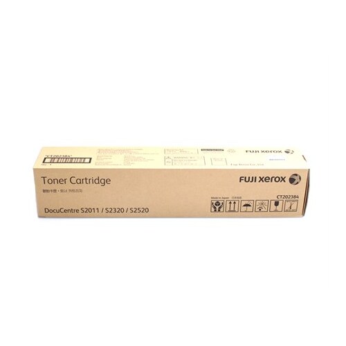 FUJIFILM STD CAPACITY TONER CARTRIDGE FOR S2520 9K YIELD