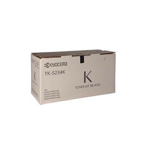 KYOCERA TK5234 Black Toner