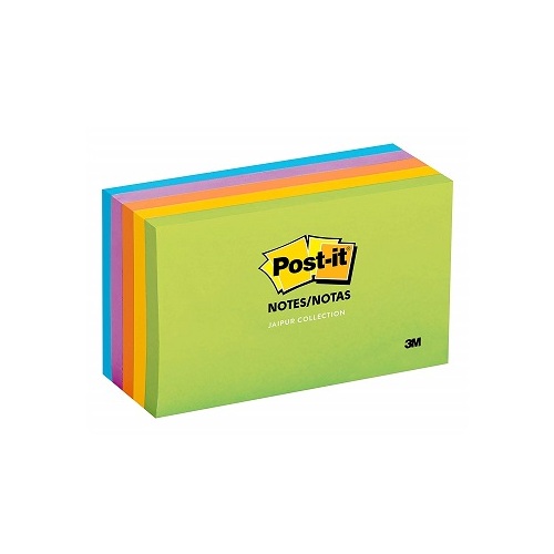 Post-It Notes 655-5UC Pack of 5