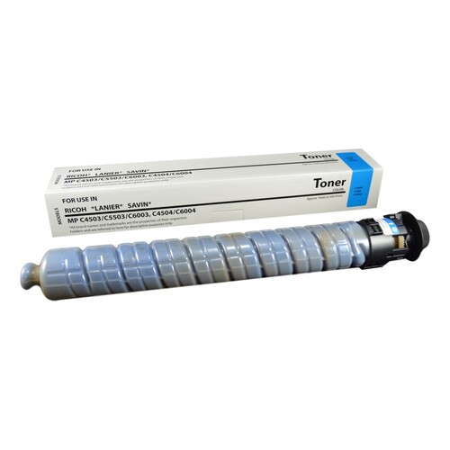 RICOH MPC4503 Cyan Toner