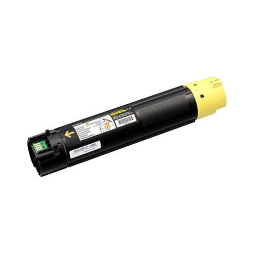 FUJI XEROX Phaser 106R01517 Yellow Toner