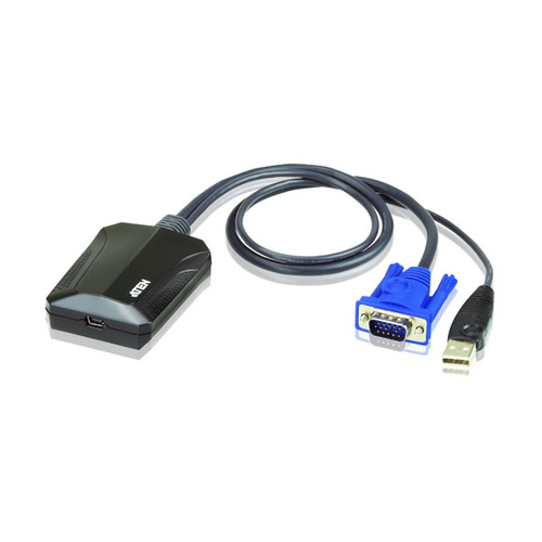 Aten Laptop USB Console Adapter