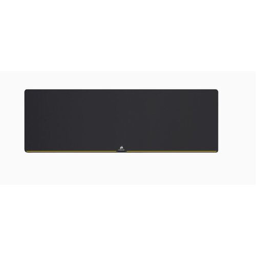 Corsair MM200 Extended Mouse Mat. Cloth & Rubber Base 930x300x3mm