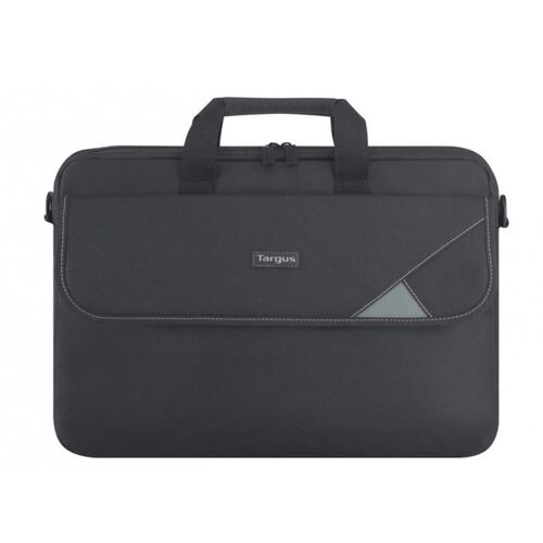 Targus 13-14' Intellect Topload Laptop Case - Black