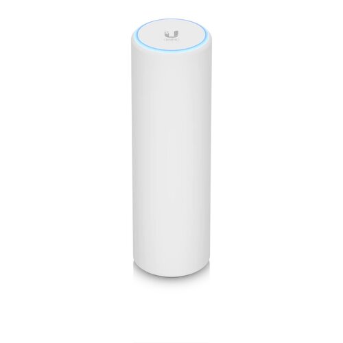 UBIQUITI Unifi Wi-Fi 6 Mesh AP 4x4 Mu-/Mimo Wi-Fi 6, 2.4Ghz @ 573.5Mbps & 5GHz @ 4.8Gbps, PoE Injector Included