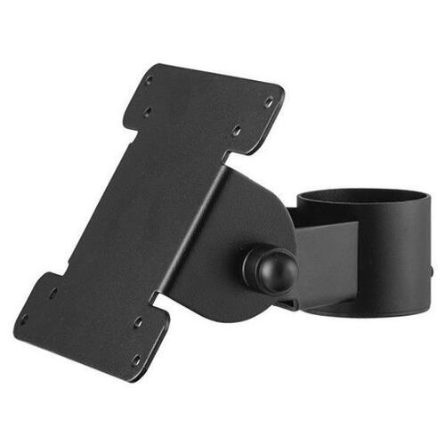 Atdec POS Display Short Head APA-HS-45 - POS short display mount for 45mm poles