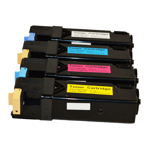 C2120 Series Generic Toner Set