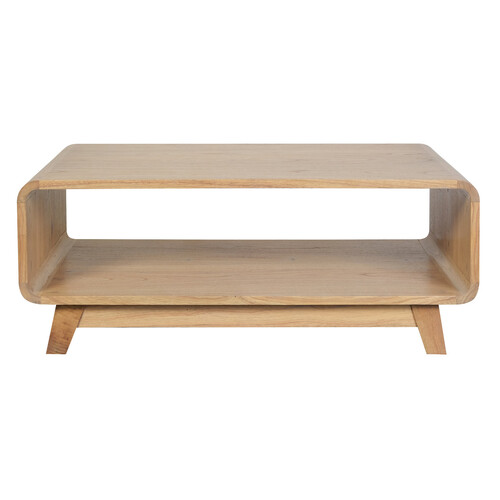 Providence Coffee Table (Natural)