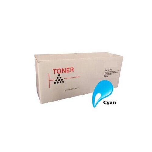 Compatible Premium Toner Cartridges CF321A Cyan  Toner Cartridge - for use in Canon and HP Printers