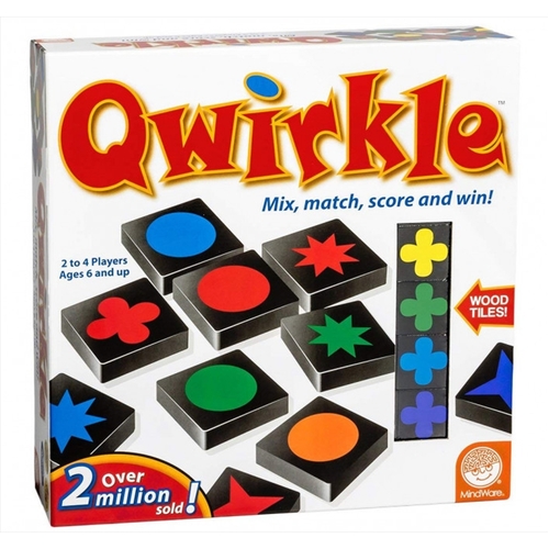 Qwirkle