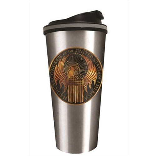 Fantastic Beasts Travel Mug