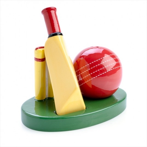 Cricket Salt Pepper Set