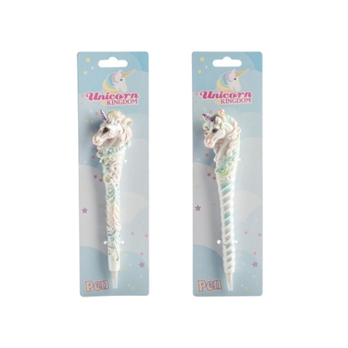 Unicorn Pen (SENT AT RANDOM)