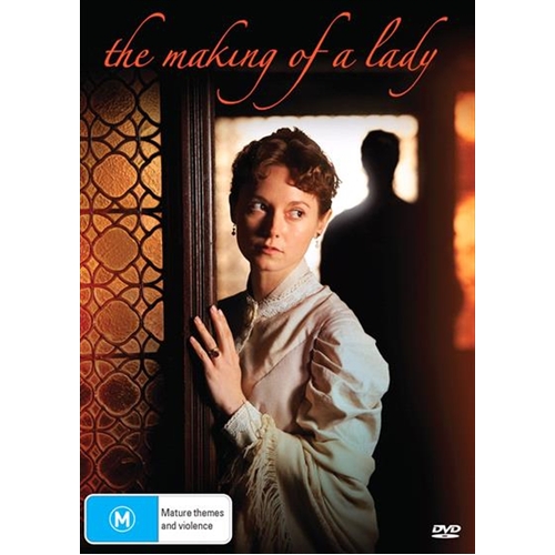 Making Of A Lady, The DVD