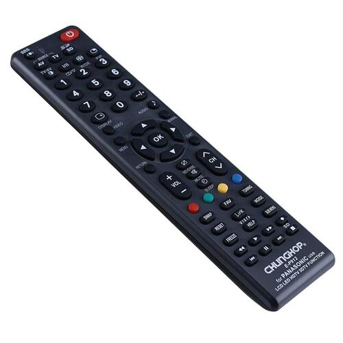 Universal TV Remote Control For Panasonic LCD LED Smart HDTV Plasma UHD