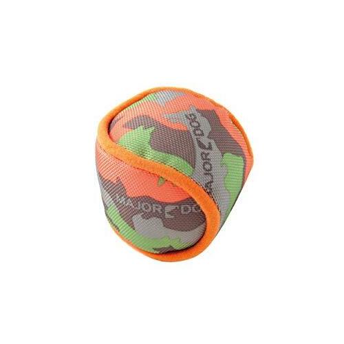 Major Dog Marble Cloth Ball Fetch Toy