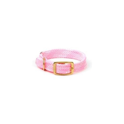 Mendota Doublebraided Collar 24" COTTON CANDY