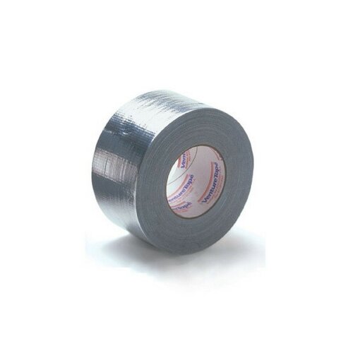 Aluminum Foil Duct Tape - 48mm X 50m with strong adhesive