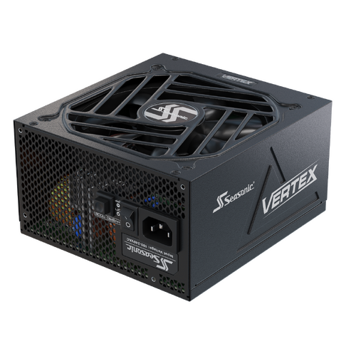 Seasonic VERTEX 1000W (GX-1000)  80 PLUS Gold Modular PSU