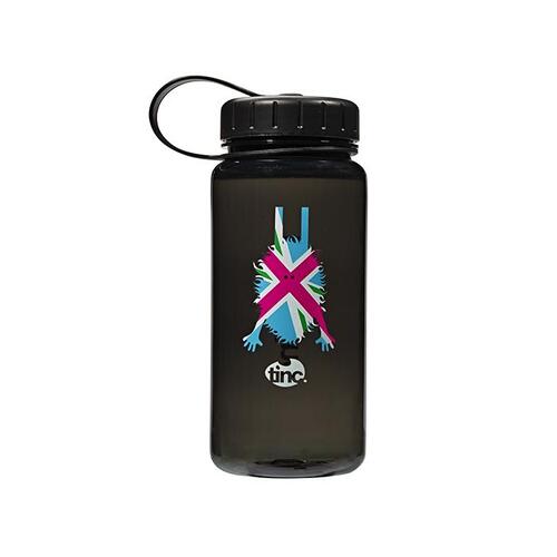 Union Jack Water Bottle