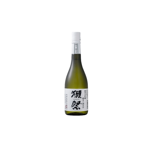 Dassai 39 Junmai Daiginjo Sake 720ml 16% Alc x 1