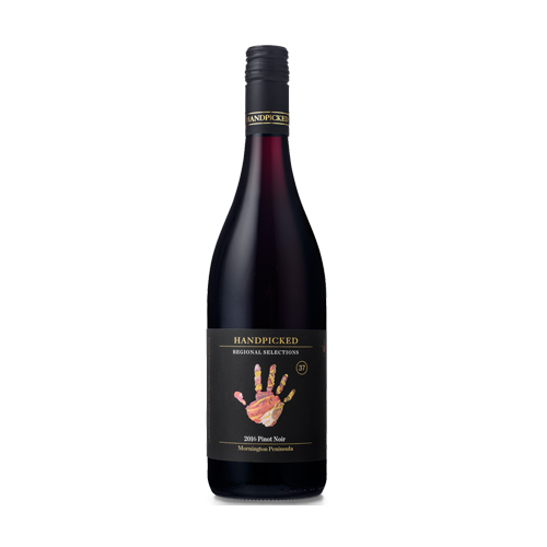 Handpicked Regional Selection Pinot Noir 2021 750ml 12.8% Alc x 1