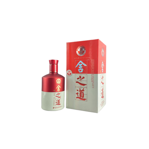 Shede She Zhi Dao 50% Alc 500ml