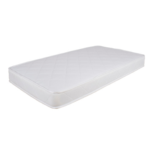 Inner Spring Mattress - White