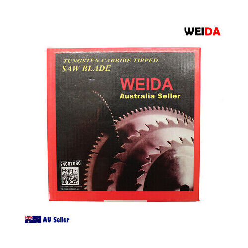 185mm Wood Circular  Saw Blade Cutting Disc 7-1/4” 16T Bore 20/16mm 2.2mm Kerf