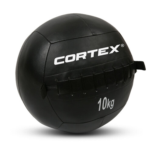 CORTEX 10kg Wall Ball